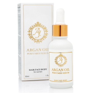 AJ Argan OIL 583